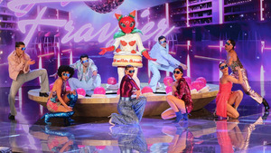Mask Singer S7