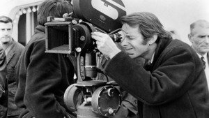 Ken Loach, le vent de la révolte