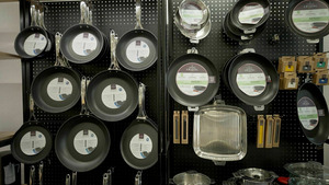 Ustensiles de cuisine : un business louche ?