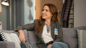 Grey's Anatomy (La chasse au trésor) S21 (11/18)