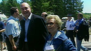 Affaire Festina, coup de théâtre chez les Chirac