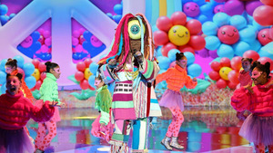 Mask Singer S7