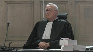 Justice en France (Vannes : audiences correctionnelles - les délits routiers)