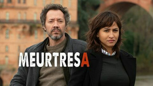 Meurtres à... (Meurtres à Albi) S8 (5/8)