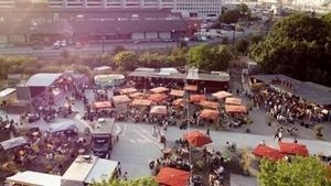 En avant guinguette !
