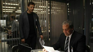 New York, section criminelle (Raison d'Etat) S9 (2/16)