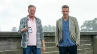 Les enquêtes de Dan Sommerdahl (Jusqu'à la lie) S4 (1/4)