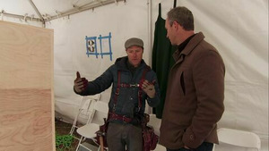 Tiny House : mini maison sur mesure S2 (11/19)