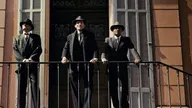 French Connection (Naissance d'un empire) S1 (1/6)