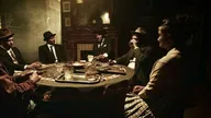 French Connection (Le jeune loup) S1 (2/6)