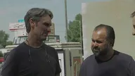 American Pickers, la brocante made in USA (Collectionnite aigüe) S9 (11/15)