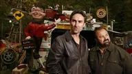 American Pickers, la brocante made in USA (Speedo dit non à tout) S9 (12/15)