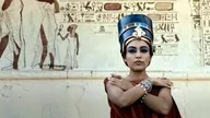 La vie secrète des pharaons (Néfertiti, la beauté faite reine) S1 (5/6)
