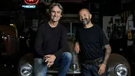 American Pickers, la brocante made in USA (Aucun répit) S9 (2/15)