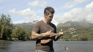 Il n'y a pas de ukulele triste