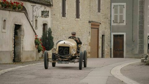 En route ! Quand la Nationale 7 révolutionna la gastronomie française
