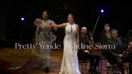 Nadine Sierra & Pretty Yende à la Philharmonie de Paris