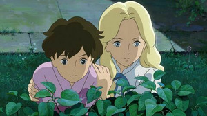 Souvenirs de Marnie