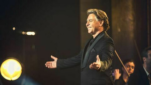 Roberto Alagna aux Folies Bergère, le concert anniversaire