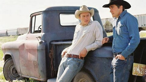 Le secret de Brokeback Mountain
