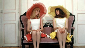 Les demoiselles de Rochefort