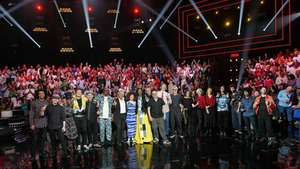 Taratata 100% live