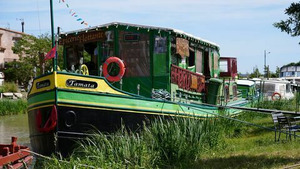 Echappées belles S19