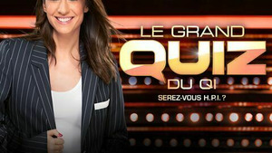 Le grand quiz