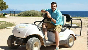 Camping Paradis (Coup de théâtre au camping) S16 (2/5)