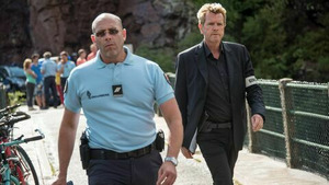 Section de recherches (Saut de l'ange) S10 (5/13)