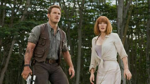 Jurassic World