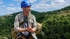 La doc et le véto (Les charognards) S1 (4/4)