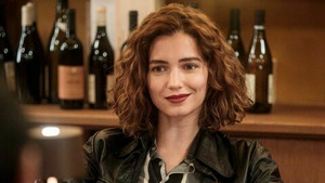 Vanina : Meurtres en Sicile (Sable noir) S1 (2/4)