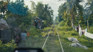 Des trains pas comme les autres (Philippines) S15