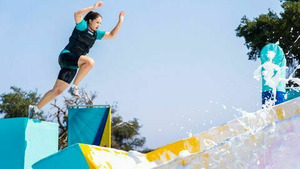 Total Wipeout S9
