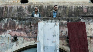 Vanina : Meurtres en Sicile (Le mort à l'hippocampe) S1 (4/4)