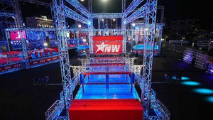 Ninja Warrior, le parcours des héros S10