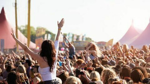 Festival Europe 2