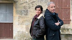 Le crime lui va si bien (L'affaire Molina) S1 (8/8)