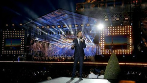Le Concert de Paris 2025