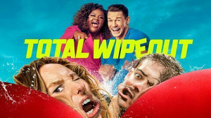 Total Wipeout S9