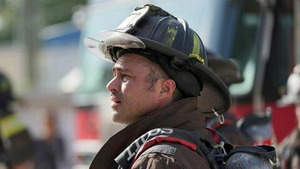 Chicago Fire (Un melange volatile) S7 (5/22)