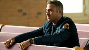 Chicago Fire (Un pompier d'exception) S7 (6/22)