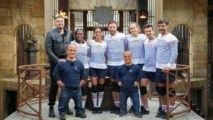 Fort Boyard S36