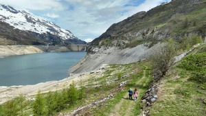 Les 100 lieux qu'il faut voir (Alpes, les cols mythiques du Tour de France) S11