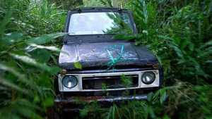 Les routes de l'impossible (Jamaïque, l'île des montagnes bleues) S13 (1/6)