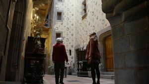 Les 100 lieux qu'il faut voir (Massif central, dans les pas de Montaigne) S12