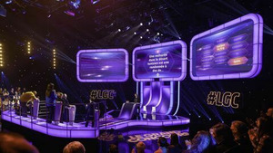 Le grand concours