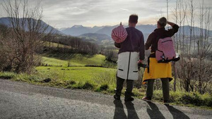 Nus et culottés (Objectif vallée d'Ossau) S8 (3/4)