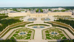 Des racines et des ailes